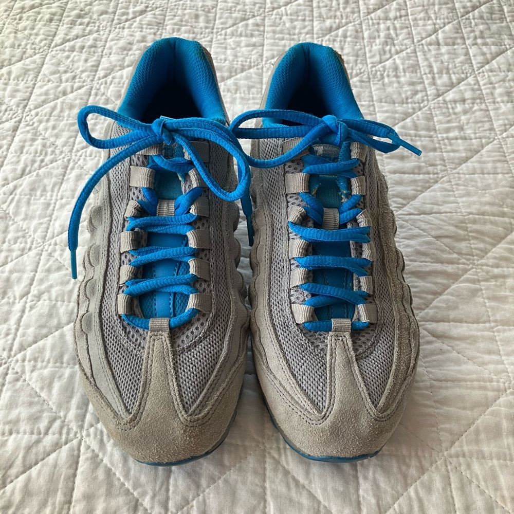 ❌Not for Sale❌ Nike Air Max 95, size 5Y